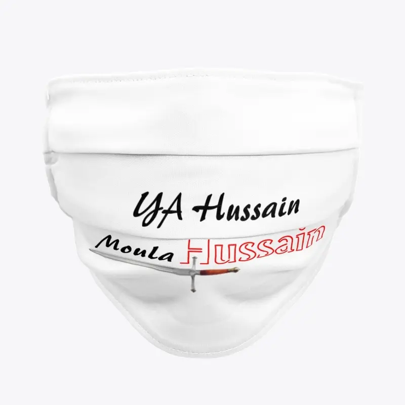 YA HUSSAIN MAULA HUSSAIN