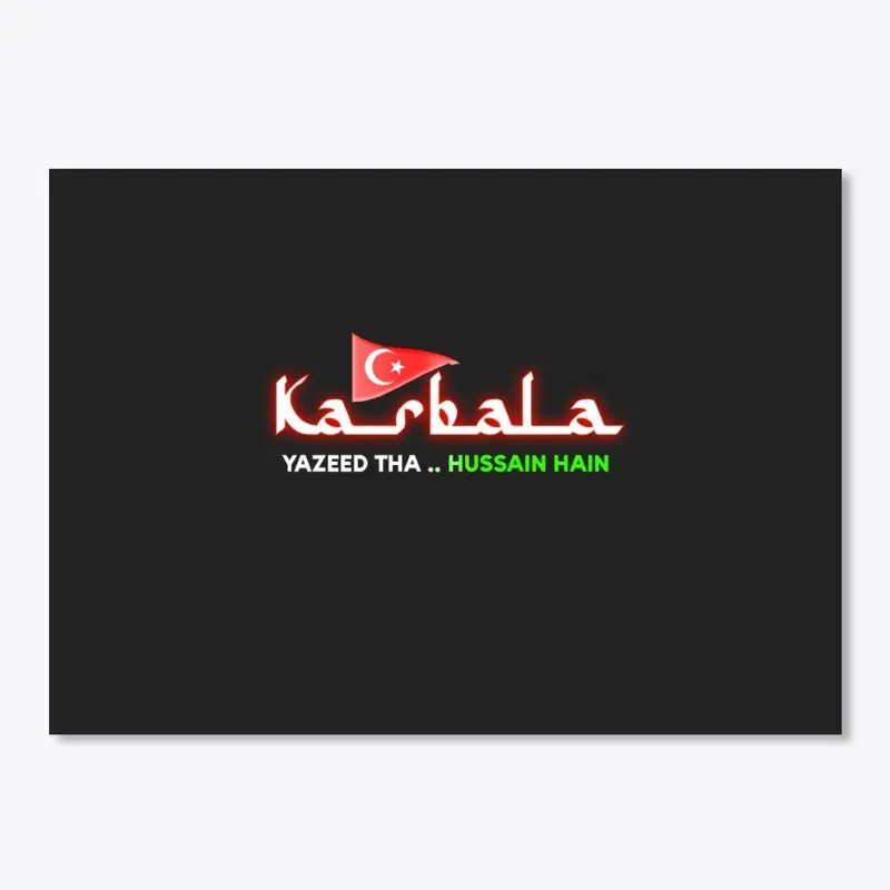 KARBALA 