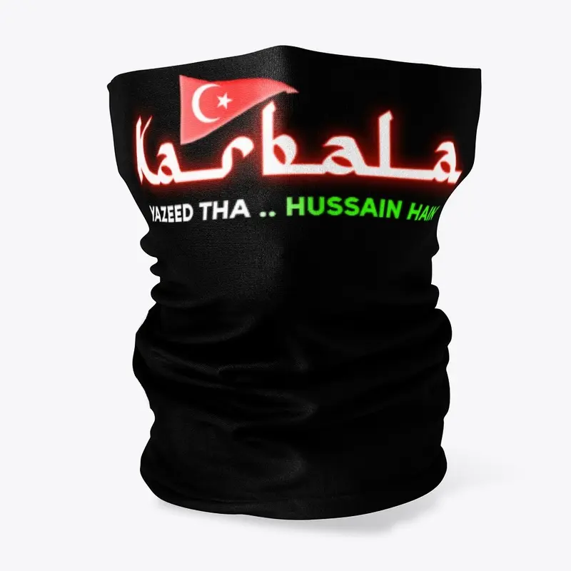 KARBALA 