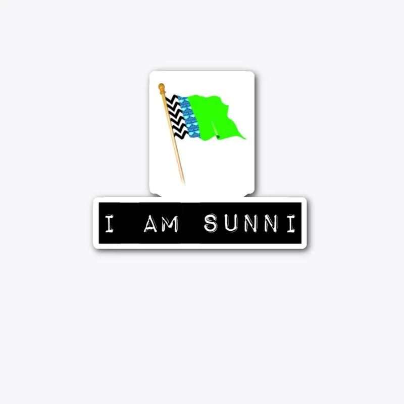 I AM SUNNI