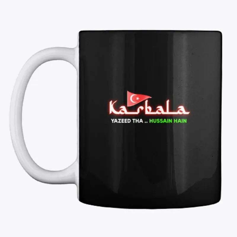 KARBALA 