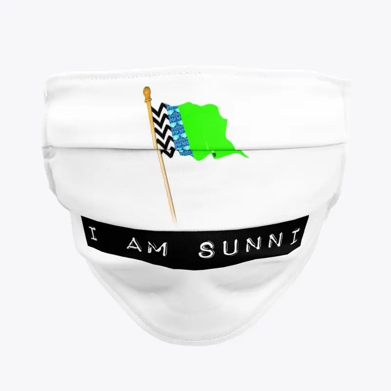 I AM SUNNI