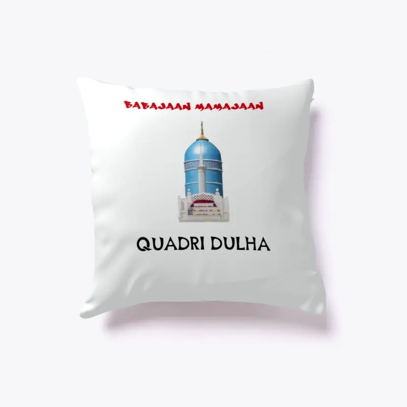 QUADRI DULHA