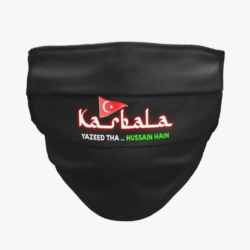 KARBALA 